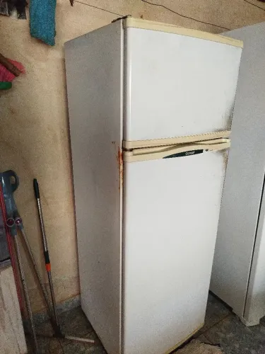 Geladeira Consul 334l