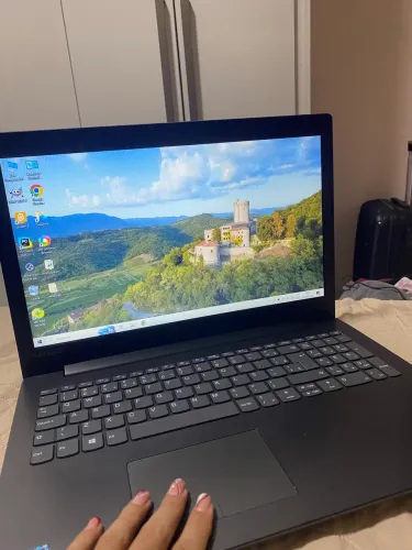Vendo Notebook