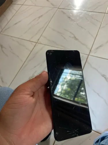 Vendo a21s pra retirada de peças !