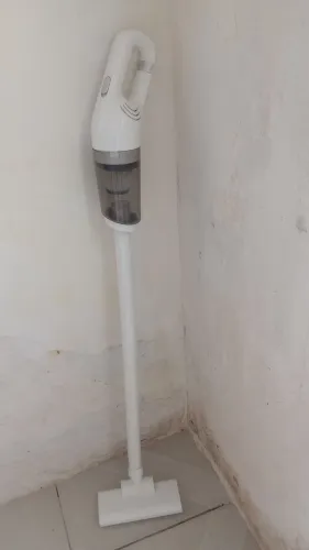 Aspirador de pó