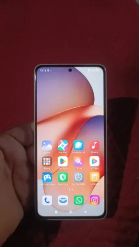 Redmi note 13 256gb