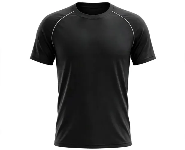 Blusa de academia - Tamanho M - Nova 