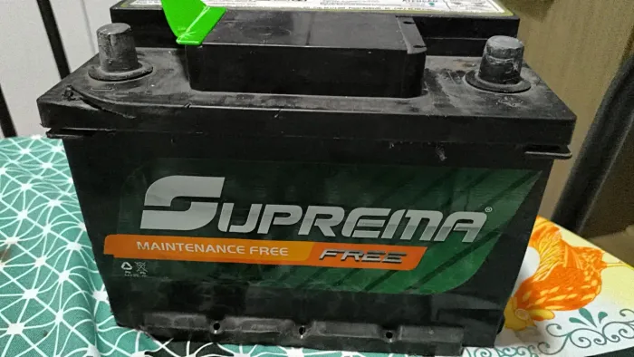 Produtos em geral
