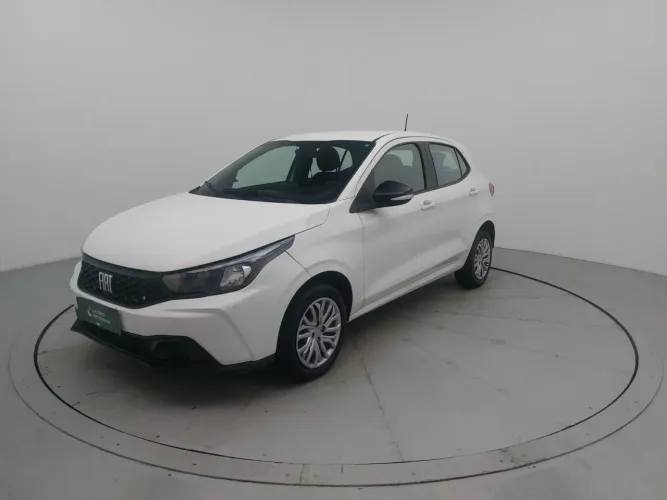 Fiat Argo Drive 1.0 Firefly 2026