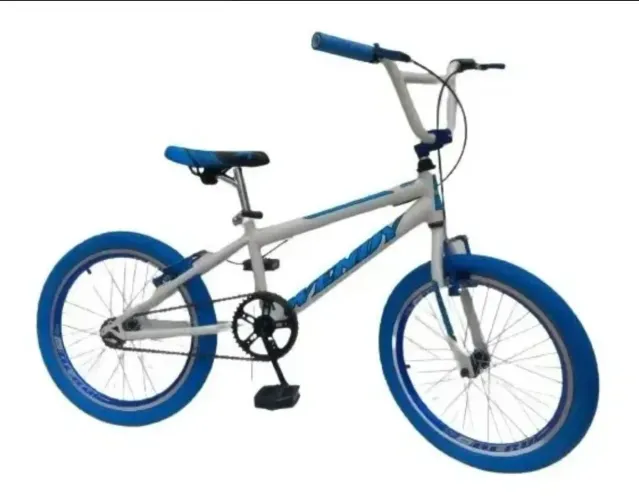 Bicicleta Wendy Cross Aro 20 - Excelente Estado (Usado)