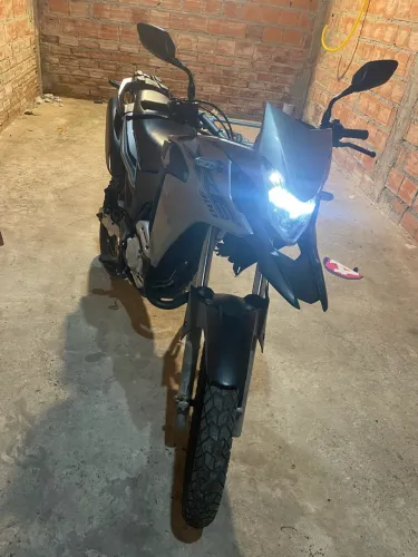 Xre 300 stander 2019