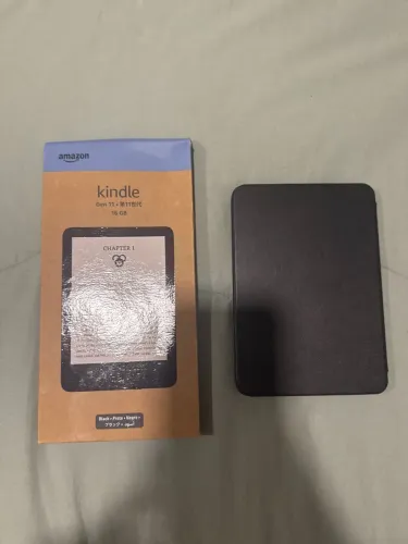 Kindle 11º geração 16GB