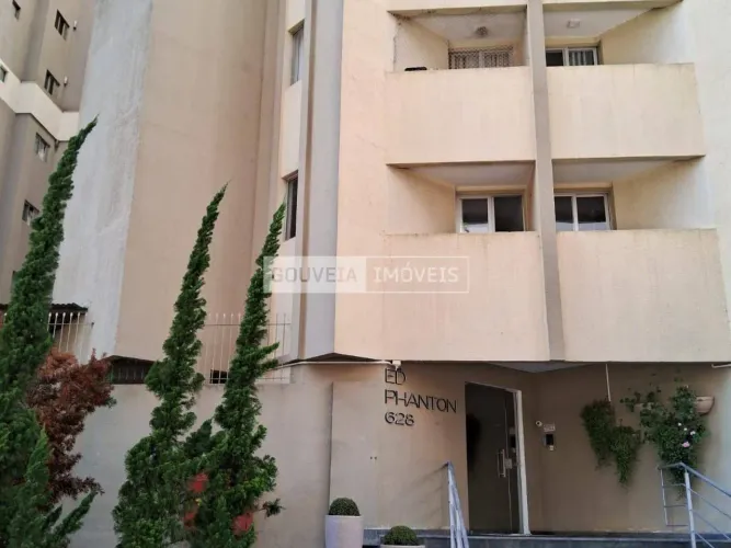 Studio com 1 Quarto, 35.47M², Aluguel de R$ 1.450,00 + Taxas - Bigorrilho, Curitiba (Pr)