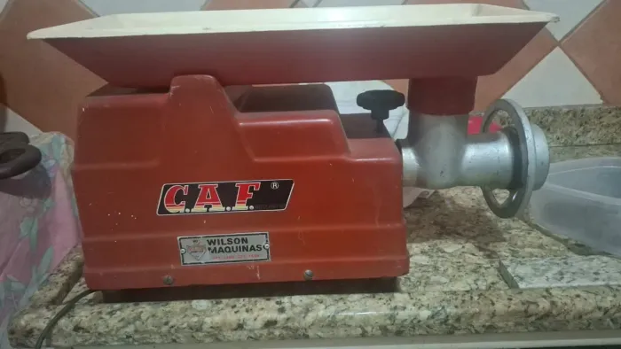 Moedor de carne CAF 10