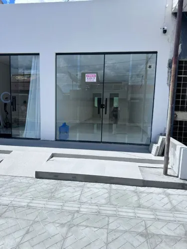Aluguel comercial