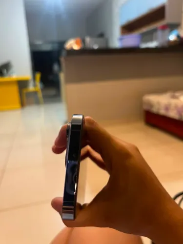iPhone 13 Pro