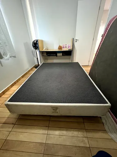 Base Cama Box Max Puma