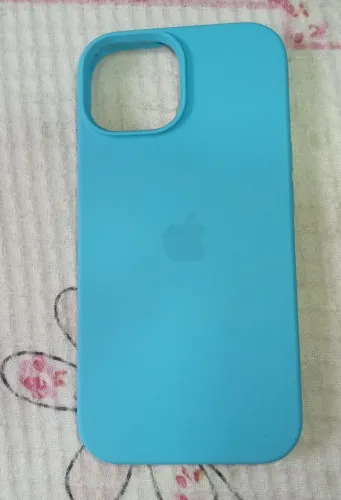 Capinha iPhone 15