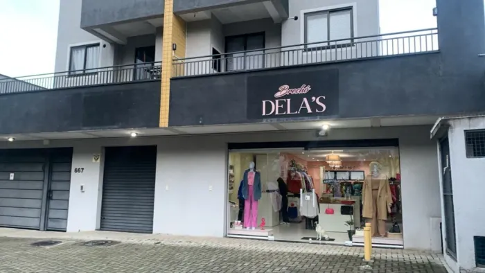 Cjto Comercial/Sala à venda por R$ 175000.00, 33.00 m2 - CRUZEIRO - SAO JOSE DOS PINHAIS/P