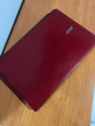 Notebook acer i3 leia o anúncio