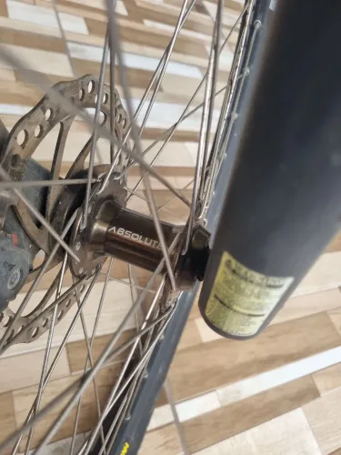 Vende-se Bicicleta