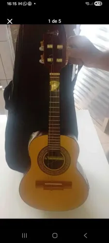 Cavaquinho Giannini Raíz