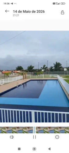 Casa Condomínio Cidade Jardim, ao lado do Cidade Verde