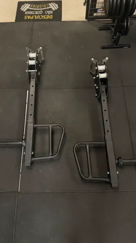 BRAÇO ARTICULADO / JAMMER ARMS