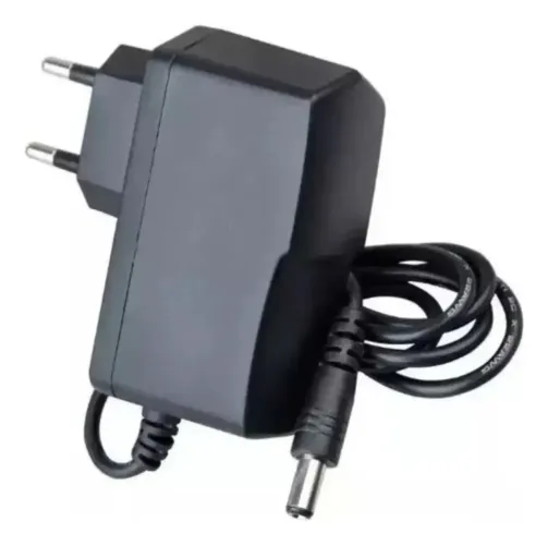 Fonte Energia Carregador Tv Box 5v 2a Pino P4