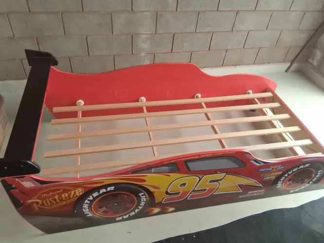 Cama infantil
