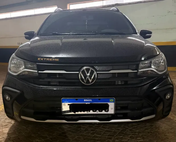 Volkswagen Saveiro Extreme 1.6 Flex 16V CD 2025