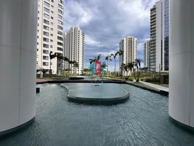 Barra da Tijuca | Apartamento 3 quartos, sendo 3 suites