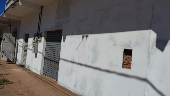 Salão.para comércio