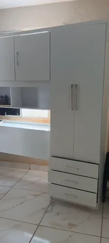 Guarda roupa