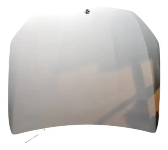 Capô Original Mercedes Glc250 2016 / 2019