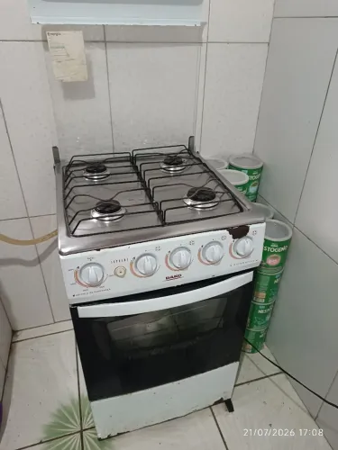 Fogão