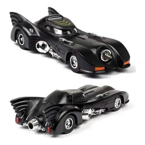 Miniatura de Batmovel 12cm metal