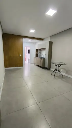 APARTAMENTO TÉRREO COM GARDEN PRIVATIVO À VENDA NOS INGLESES R$ 265 MIL!