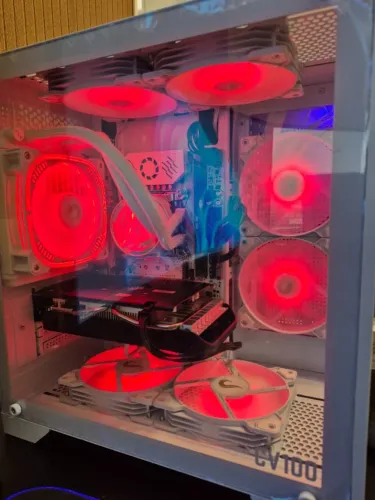 PC GTX 1660 Windows 11 