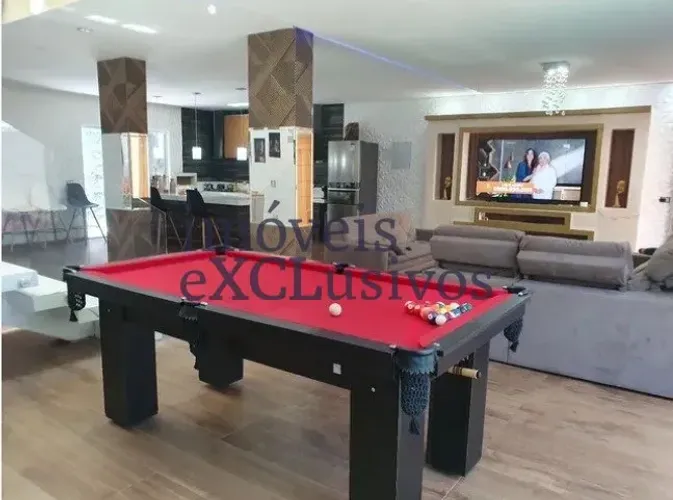 Casa para comprar na Cidade Industrial!