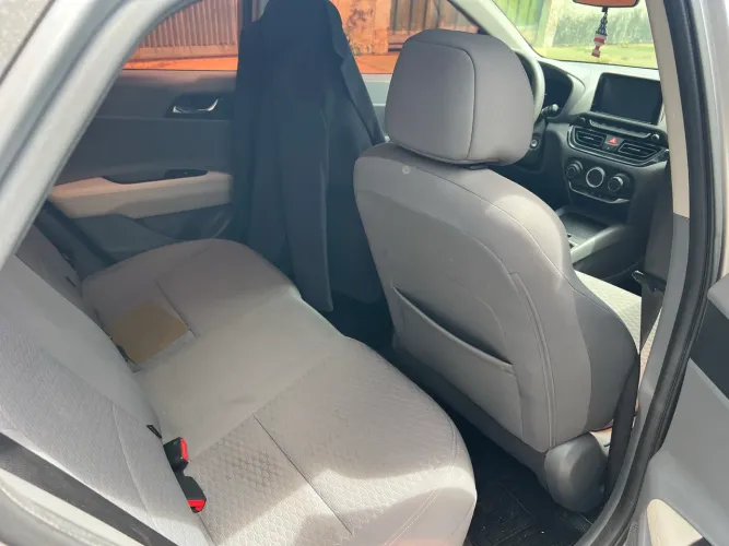 Hyundai HB20S Evolution 1.0 Flex 12V MEC 2020