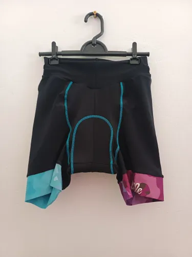 Bermuda ciclista, veste 42