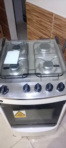 Vendo Fogão a gás Consul