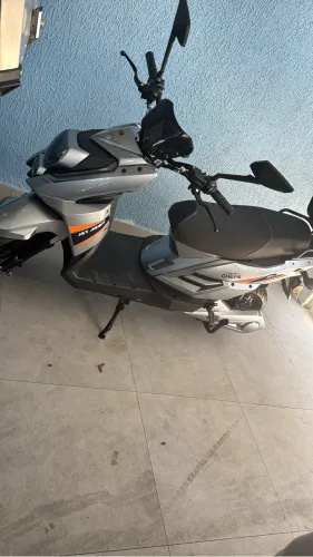 Scooter Jet Max 1000w Pico de 3000W