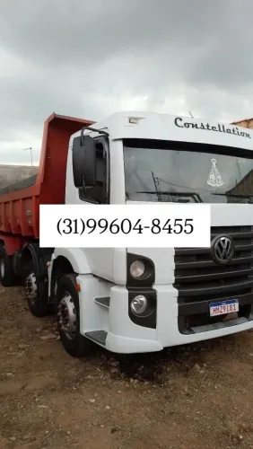 Vw 24_250 2011/2012            *