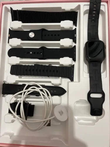 VENDO smartwatch howear - U10