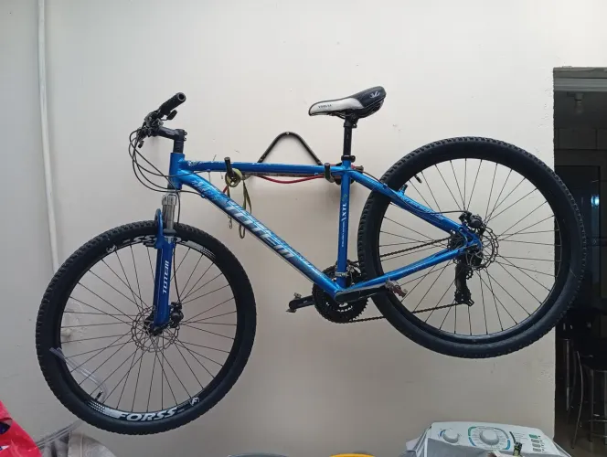Montain Bike Totem
