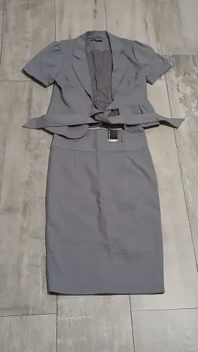 Conjunto social feminino 38 Novo