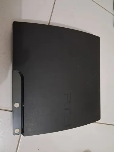Ps3 para Somples Conserto e Venda