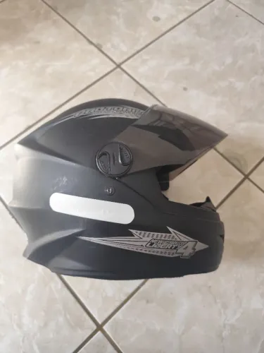 Capacete PRO TORK NEW LIBERTY 4