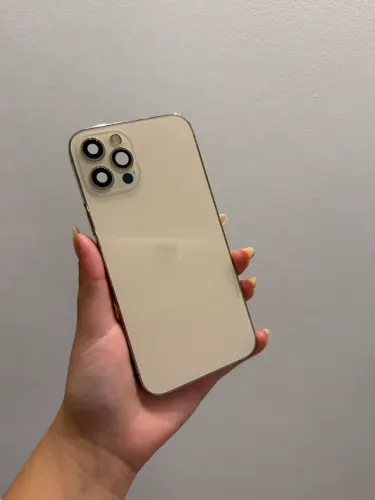 Carcaça IPhone 12 Pro
