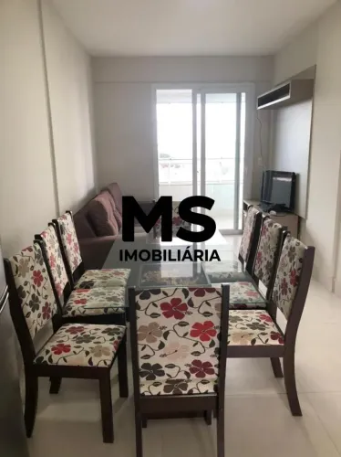 Apartamento para Locação no Residencial Rio Paraná, Porto Rico-PR