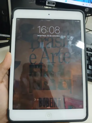 Ipad mini 1