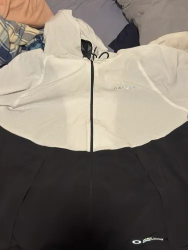 Corta vento windbreaker Oakley