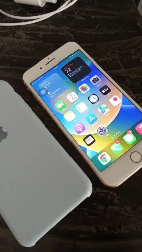 iPhone 8 Plus